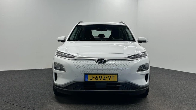 Hyundai Kona - Afbeelding 11 van 30