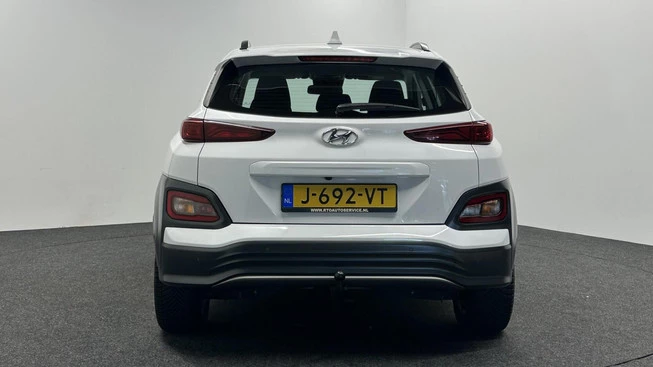 Hyundai Kona - Afbeelding 12 van 30