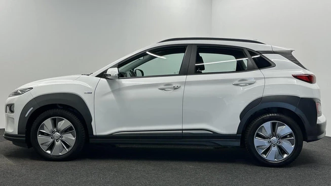 Hyundai Kona - Afbeelding 14 van 30