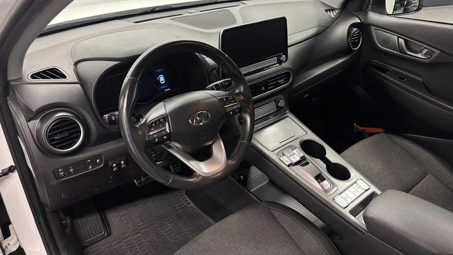 Hyundai Kona - Afbeelding 23 van 30