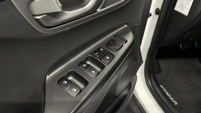 Hyundai Kona - Afbeelding 24 van 30