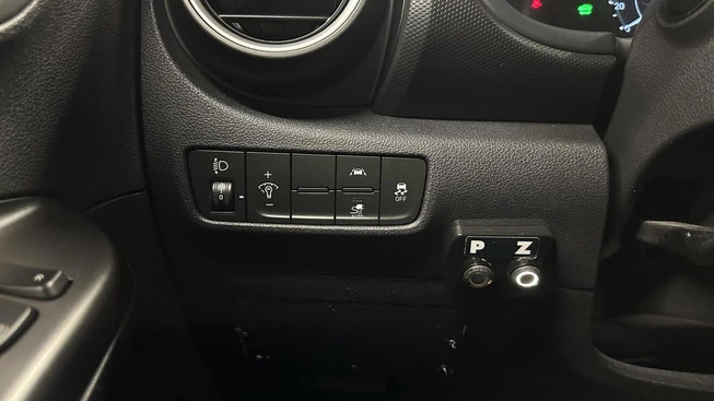 Hyundai Kona - Afbeelding 25 van 30