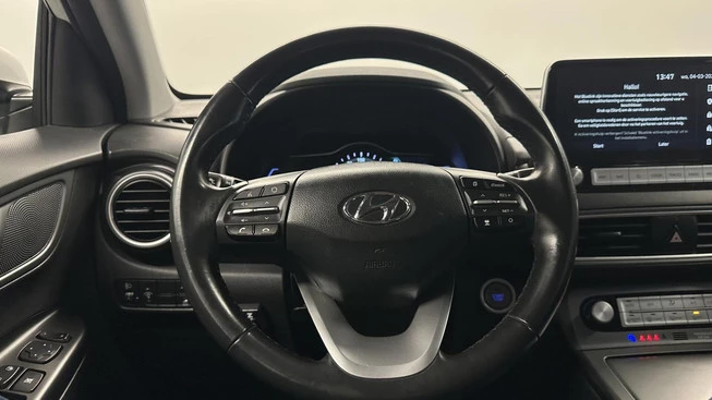 Hyundai Kona - Afbeelding 27 van 30
