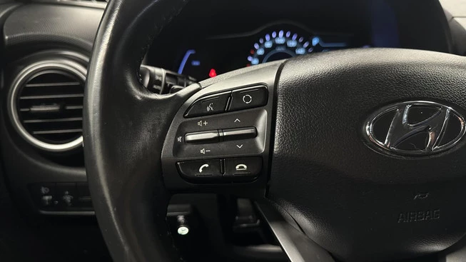 Hyundai Kona - Afbeelding 28 van 30