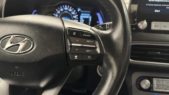 Hyundai Kona - Afbeelding 29 van 30