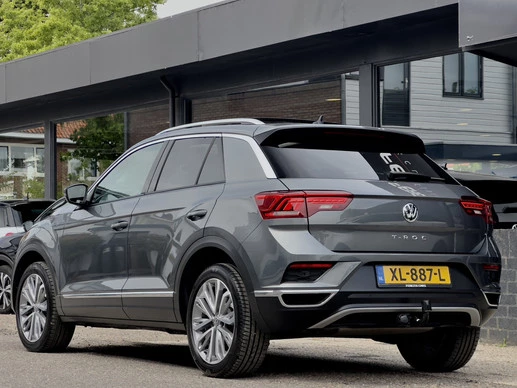 Volkswagen T-Roc - Afbeelding 3 van 30