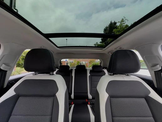 Volkswagen T-Roc - Afbeelding 4 van 30