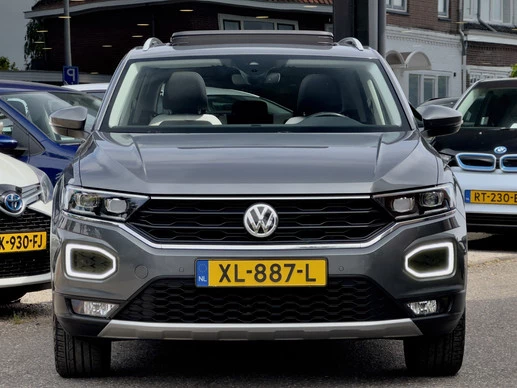 Volkswagen T-Roc - Afbeelding 5 van 30