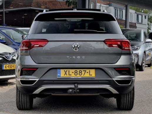 Volkswagen T-Roc - Afbeelding 7 van 30