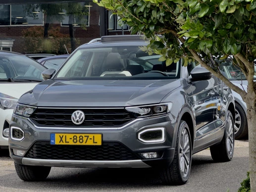 Volkswagen T-Roc - Afbeelding 9 van 30