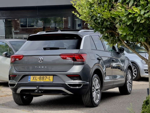 Volkswagen T-Roc - Afbeelding 11 van 30