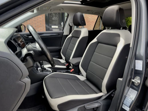 Volkswagen T-Roc - Afbeelding 12 van 30