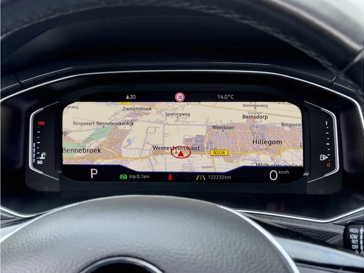 Volkswagen T-Roc - Afbeelding 15 van 30