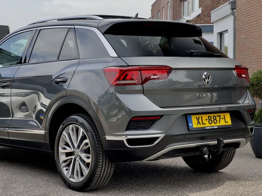 Volkswagen T-Roc - Afbeelding 16 van 30