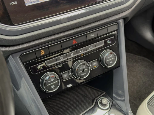 Volkswagen T-Roc - Afbeelding 19 van 30