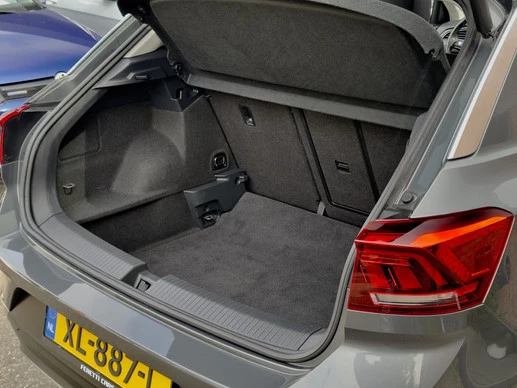 Volkswagen T-Roc - Afbeelding 20 van 30