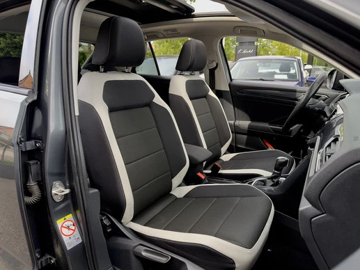 Volkswagen T-Roc - Afbeelding 22 van 30