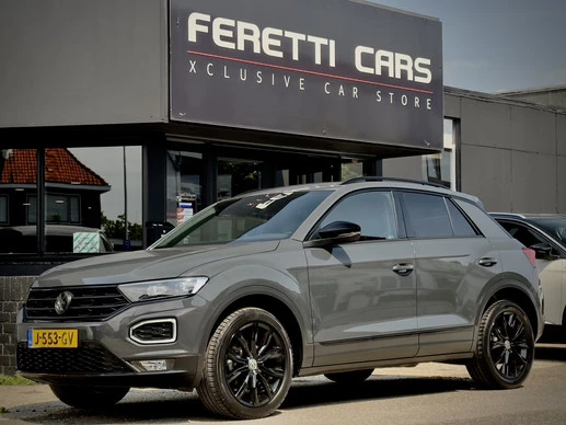 Volkswagen T-Roc - Afbeelding 1 van 29