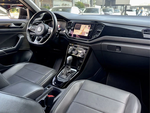Volkswagen T-Roc - Afbeelding 2 van 29