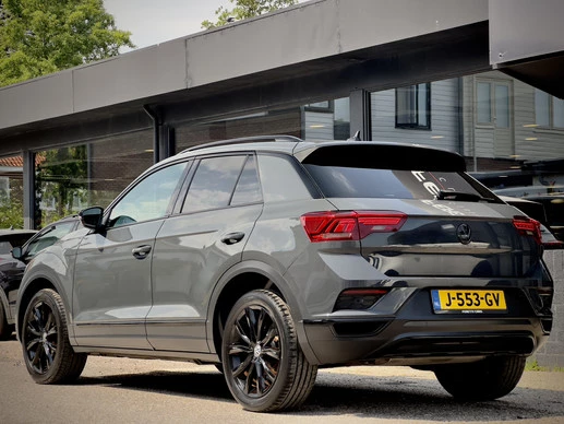 Volkswagen T-Roc - Afbeelding 3 van 29