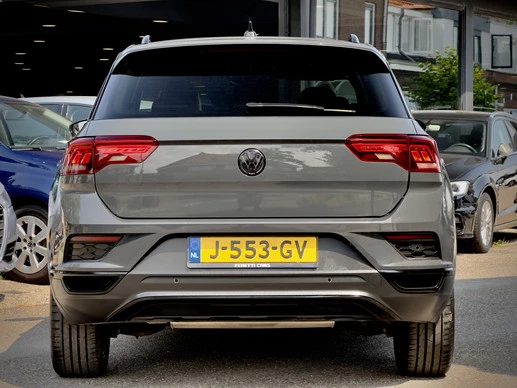 Volkswagen T-Roc - Afbeelding 7 van 29