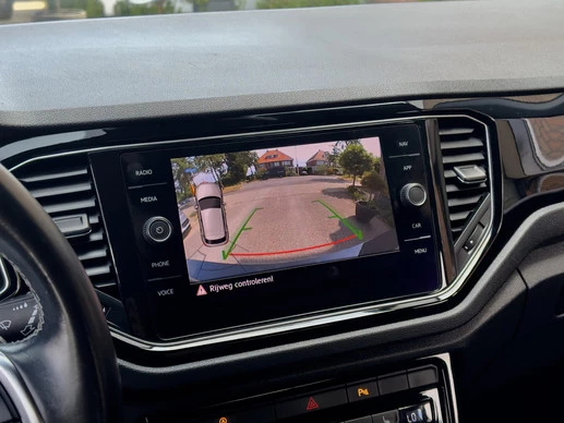 Volkswagen T-Roc - Afbeelding 8 van 29