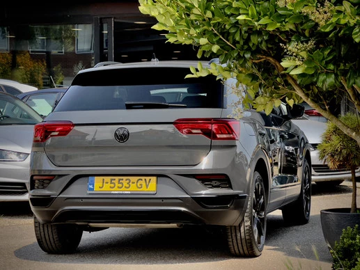 Volkswagen T-Roc - Afbeelding 11 van 29