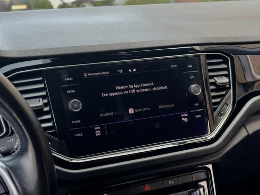 Volkswagen T-Roc - Afbeelding 12 van 29