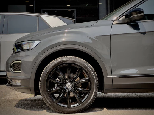 Volkswagen T-Roc - Afbeelding 13 van 29