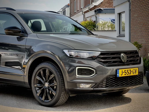 Volkswagen T-Roc - Afbeelding 16 van 29
