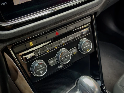 Volkswagen T-Roc - Afbeelding 17 van 29