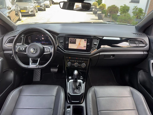 Volkswagen T-Roc - Afbeelding 19 van 29