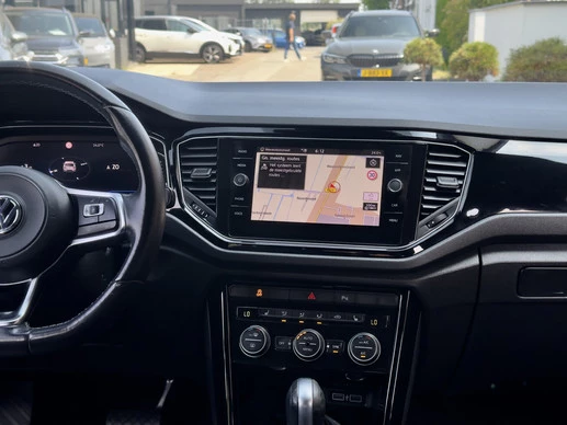 Volkswagen T-Roc - Afbeelding 20 van 29
