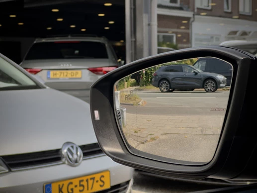 Volkswagen T-Roc - Afbeelding 21 van 29