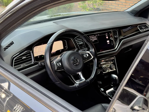 Volkswagen T-Roc - Afbeelding 23 van 29