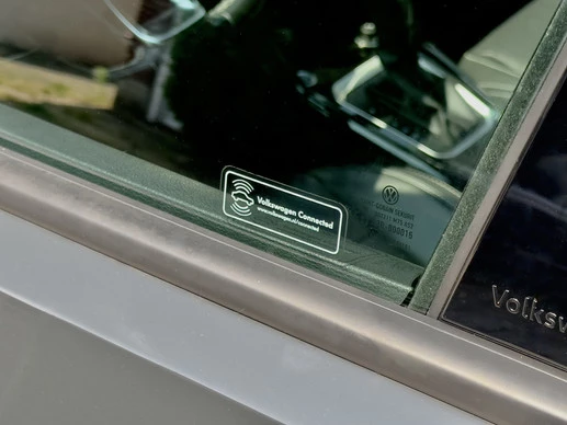 Volkswagen T-Roc - Afbeelding 29 van 29