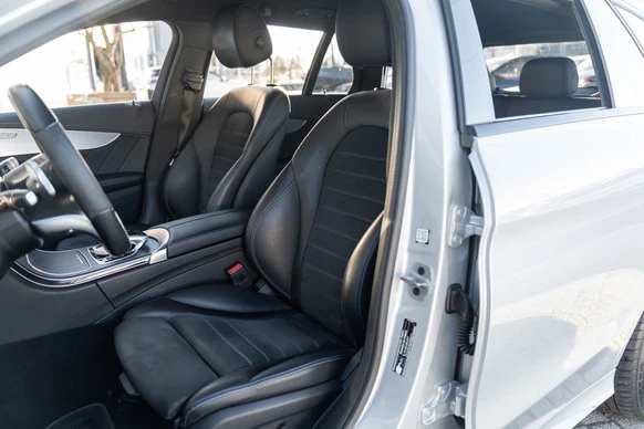 Mercedes-Benz C-Klasse - Afbeelding 5 van 30