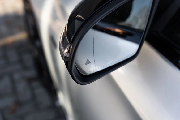 Mercedes-Benz C-Klasse - Afbeelding 10 van 30