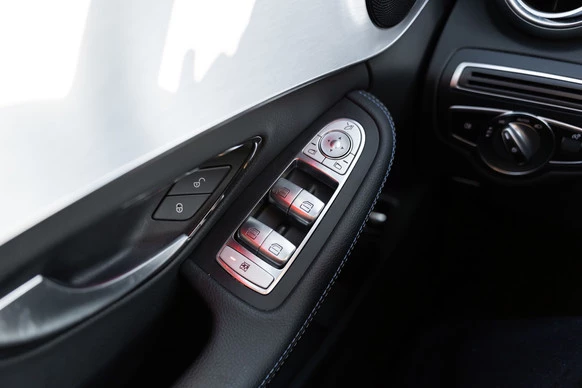 Mercedes-Benz C-Klasse - Afbeelding 16 van 30