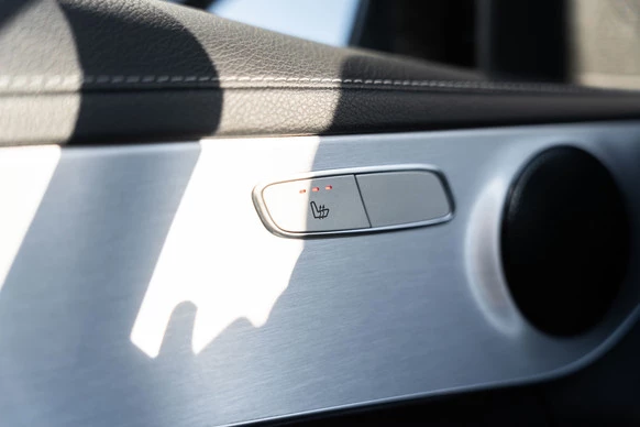 Mercedes-Benz C-Klasse - Afbeelding 17 van 30