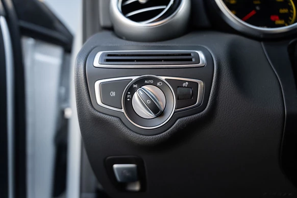 Mercedes-Benz C-Klasse - Afbeelding 18 van 30