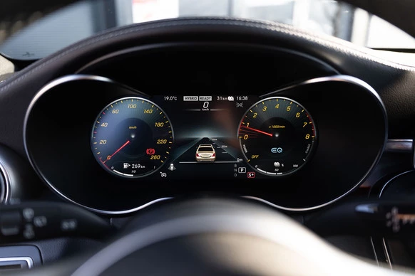 Mercedes-Benz C-Klasse - Afbeelding 20 van 30