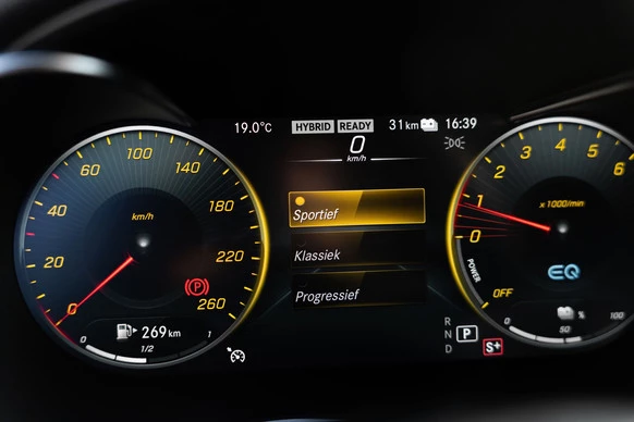 Mercedes-Benz C-Klasse - Afbeelding 21 van 30