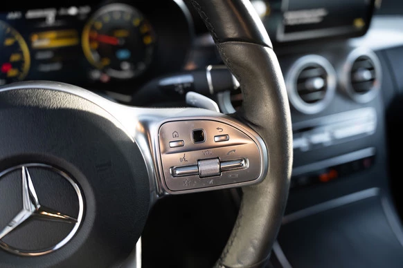 Mercedes-Benz C-Klasse - Afbeelding 22 van 30