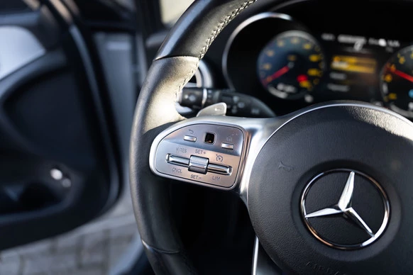 Mercedes-Benz C-Klasse - Afbeelding 23 van 30