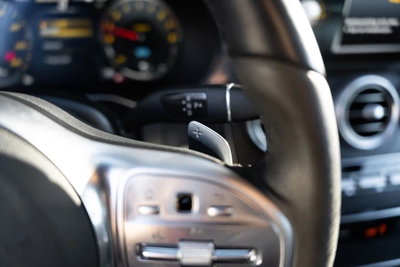 Mercedes-Benz C-Klasse - Afbeelding 24 van 30