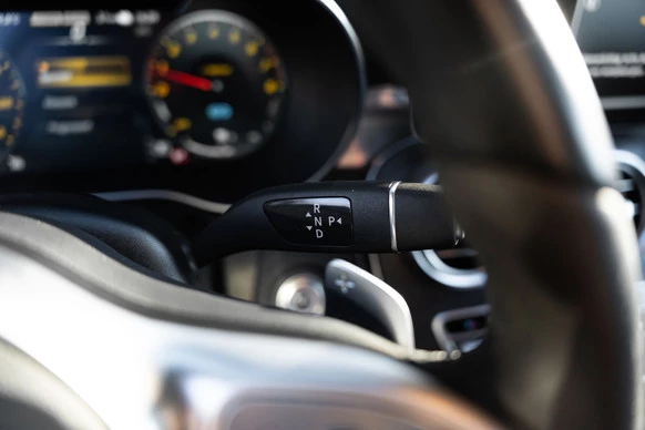 Mercedes-Benz C-Klasse - Afbeelding 25 van 30