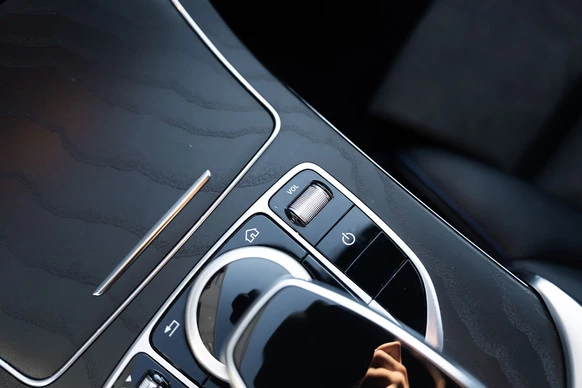 Mercedes-Benz C-Klasse - Afbeelding 29 van 30