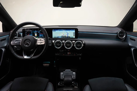 Mercedes-Benz CLA - Afbeelding 4 van 30