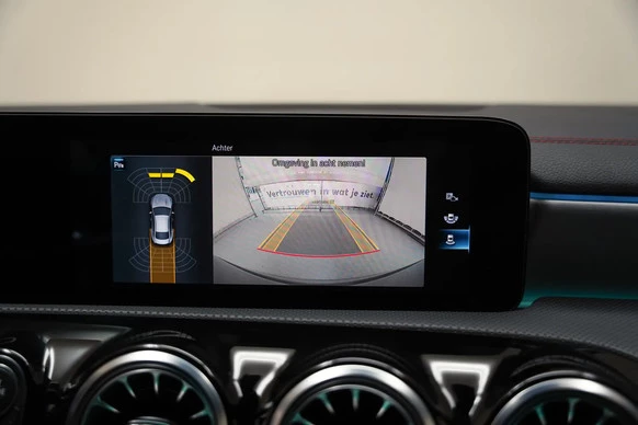 Mercedes-Benz CLA - Afbeelding 5 van 30